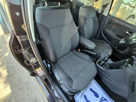 VW Polo 1.2/NAVI/Bluetooth/КАМЕРА - 10999 лв. - 20285458 12
