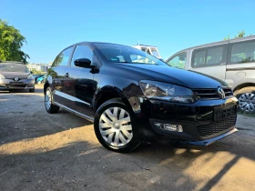 VW Polo 1.2/NAVI/Bluetooth/КАМЕРА - 10999 лв. - 20285458 3