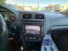 VW Polo 1.2/NAVI/Bluetooth/КАМЕРА - 10999 лв. - 20285458 10