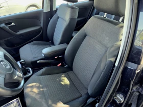 VW Polo 1.2/NAVI/Bluetooth/КАМЕРА - 10999 лв. - 20285458 11