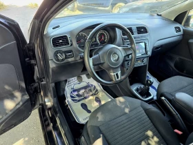 VW Polo 1.2/NAVI/Bluetooth/КАМЕРА - 10999 лв. - 20285458 9