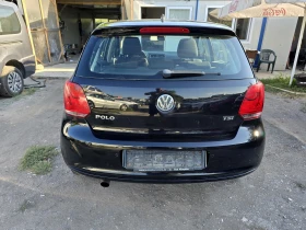 VW Polo 1.2/NAVI/Bluetooth/КАМЕРА - 10999 лв. - 20285458 5