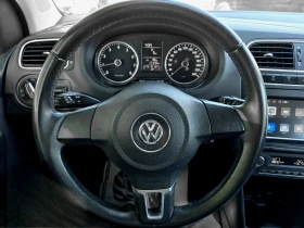 VW Polo 1.2/NAVI/Bluetooth/КАМЕРА - 10999 лв. - 20285458 8