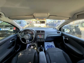 VW Polo 1.2/NAVI/Bluetooth/КАМЕРА - 10999 лв. - 20285458 14