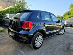 VW Polo 1.2/NAVI/Bluetooth/КАМЕРА - 10999 лв. - 20285458 6