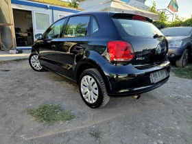 VW Polo 1.2/NAVI/Bluetooth/КАМЕРА - 10999 лв. - 20285458 4