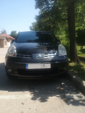 Обява за продажба на Nissan Note ~5 250 лв. - изображение 1