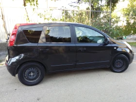 Обява за продажба на Nissan Note ~5 250 лв. - изображение 4