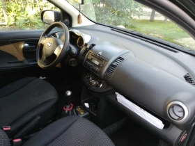 Обява за продажба на Nissan Note ~5 250 лв. - изображение 1