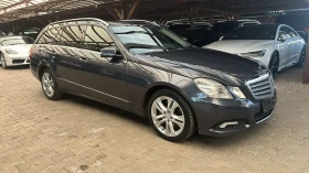 Mercedes-Benz E 350 CDI/V6/F1/4Matic/7G-Tronic/Avangard | Mobile.bg    3