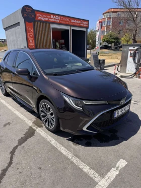 Toyota Corolla | Mobile.bg    5
