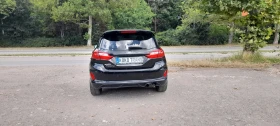Обява за продажба на Ford Fiesta St ~15 000 лв. - изображение 8