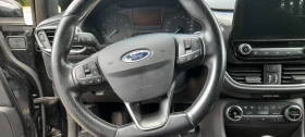 Обява за продажба на Ford Fiesta St ~15 000 лв. - изображение 6