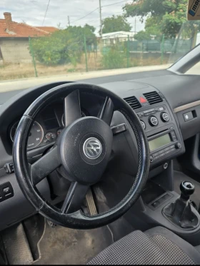 VW Touran | Mobile.bg    6