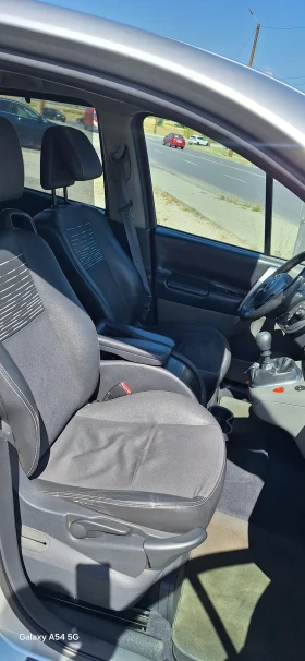 Обява за продажба на Renault Scenic Grand scenic 1.9 dci ~3 500 лв. - изображение 10