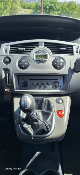 Обява за продажба на Renault Scenic Grand scenic 1.9 dci ~3 500 лв. - изображение 11