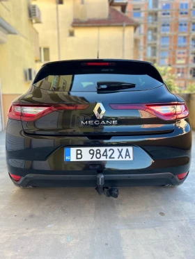 Обява за продажба на Renault Megane 1.3 LIMITED, RLink ~21 000 лв. - изображение 3