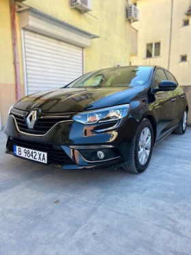 Обява за продажба на Renault Megane 1.3 LIMITED, RLink ~21 000 лв. - изображение 1