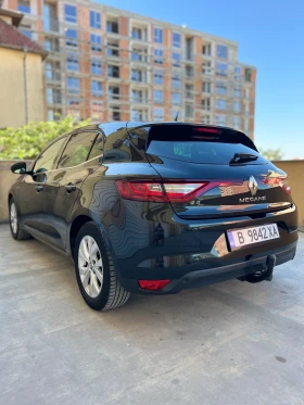 Обява за продажба на Renault Megane 1.3 LIMITED, RLink ~21 000 лв. - изображение 4