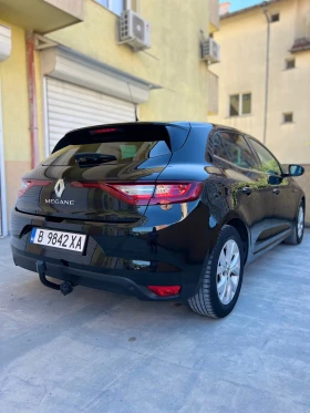 Обява за продажба на Renault Megane 1.3 LIMITED, RLink ~21 000 лв. - изображение 5