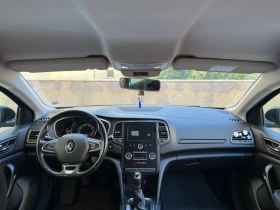 Обява за продажба на Renault Megane 1.3 LIMITED, RLink ~21 000 лв. - изображение 11
