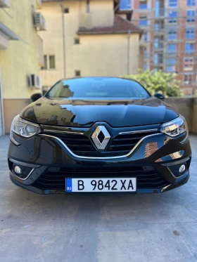 Обява за продажба на Renault Megane 1.3 LIMITED, RLink ~21 000 лв. - изображение 2