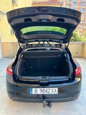 Обява за продажба на Renault Megane 1.3 LIMITED, RLink ~21 000 лв. - изображение 10