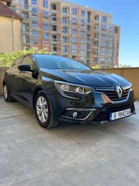 Обява за продажба на Renault Megane 1.3 LIMITED, RLink ~21 000 лв. - изображение 1
