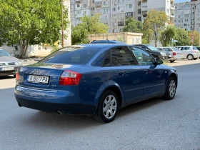 Audi A4 1.8Т автоматик - 3700 лв. - 63355350 5
