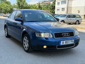 Audi A4 1.8Т автоматик - 3700 лв. - 63355350 4