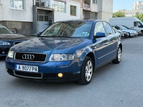 Audi A4 1.8Т автоматик - 3700 лв. - 63355350 2