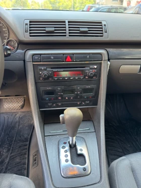 Audi A4 1.8Т автоматик - 3700 лв. - 63355350 12