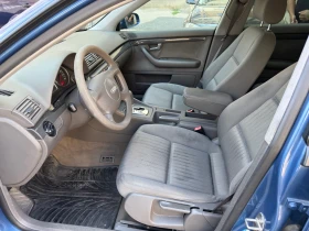 Audi A4 1.8Т автоматик - 3700 лв. - 63355350 8