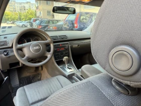 Audi A4 1.8Т автоматик - 3700 лв. - 63355350 10