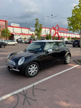 Обява за продажба на Mini Cooper ~4 000 лв. - изображение 1