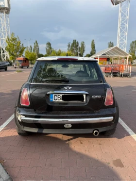 Обява за продажба на Mini Cooper ~4 000 лв. - изображение 1