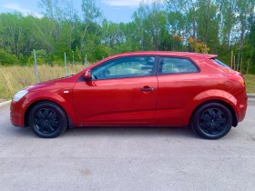 Обява за продажба на Kia Ceed 1.4   Реални километри   Обслужена ~7 500 лв. - изображение 3