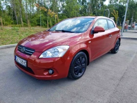 Обява за продажба на Kia Ceed 1.4   Реални километри   Обслужена ~7 500 лв. - изображение 2