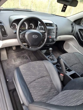 Kia Ceed 1.4        | Mobile.bg    13