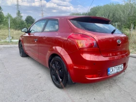 Обява за продажба на Kia Ceed 1.4   Реални километри   Обслужена ~7 500 лв. - изображение 4