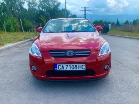 Обява за продажба на Kia Ceed 1.4   Реални километри   Обслужена ~7 500 лв. - изображение 1