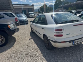 Fiat Brava 1.4i GAZ - KLIMATIK - 1499 лв. - 81125725 4
