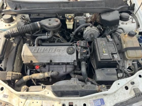 Fiat Brava 1.4i GAZ - KLIMATIK - 1499 лв. - 81125725 10