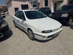 Fiat Brava 1.4i GAZ - KLIMATIK - 1499 лв. - 81125725 2