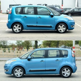 Обява за продажба на Citroen C3 Picasso 1.6 бензин * 120 к.с ~4 999 лв. - изображение 3