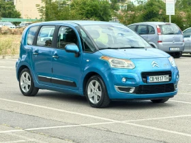 Обява за продажба на Citroen C3 Picasso 1.6 бензин * 120 к.с ~4 999 лв. - изображение 2