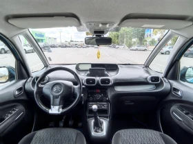 Обява за продажба на Citroen C3 Picasso 1.6 бензин * 120 к.с ~4 999 лв. - изображение 5