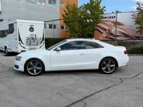 Обява за продажба на Audi A5 3.0d 239 к.с. quattro ~16 999 лв. - изображение 1