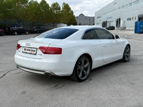Обява за продажба на Audi A5 3.0d 239 к.с. quattro ~16 999 лв. - изображение 3