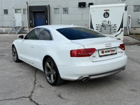 Обява за продажба на Audi A5 3.0d 239 к.с. quattro ~16 999 лв. - изображение 2